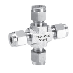 Compression Tube Fittings Manufacturer