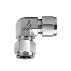 Compression Tube Fittings India