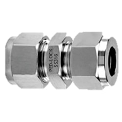 Compression Tube Fittings Supplier