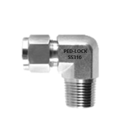 stainless steel compression tube fittings